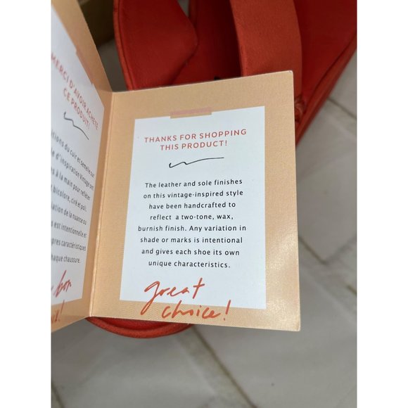 Free People Haven Thong Flatform Sandal EU 36 - Picture 11 of 14